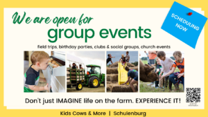 Open for group events FB cover 1